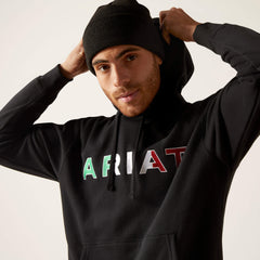 Ariat Mexico Hoodie Sale