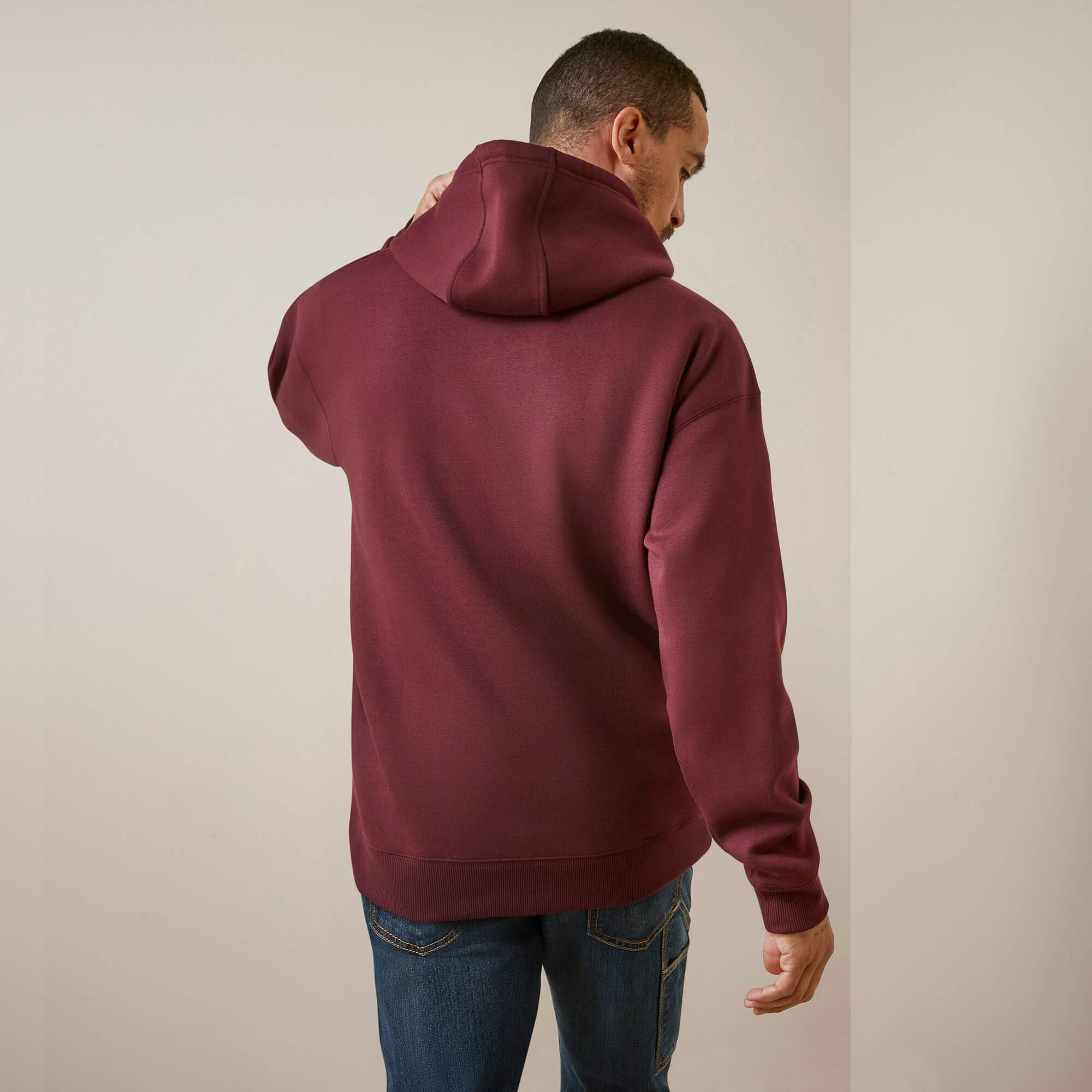 Ariat Rebar Graphic Hoodie Online