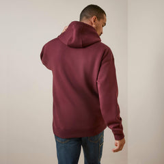 Ariat Rebar Graphic Hoodie Online
