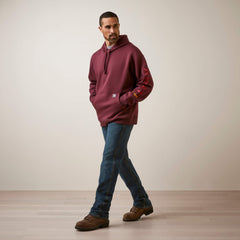 Ariat Rebar Graphic Hoodie Online