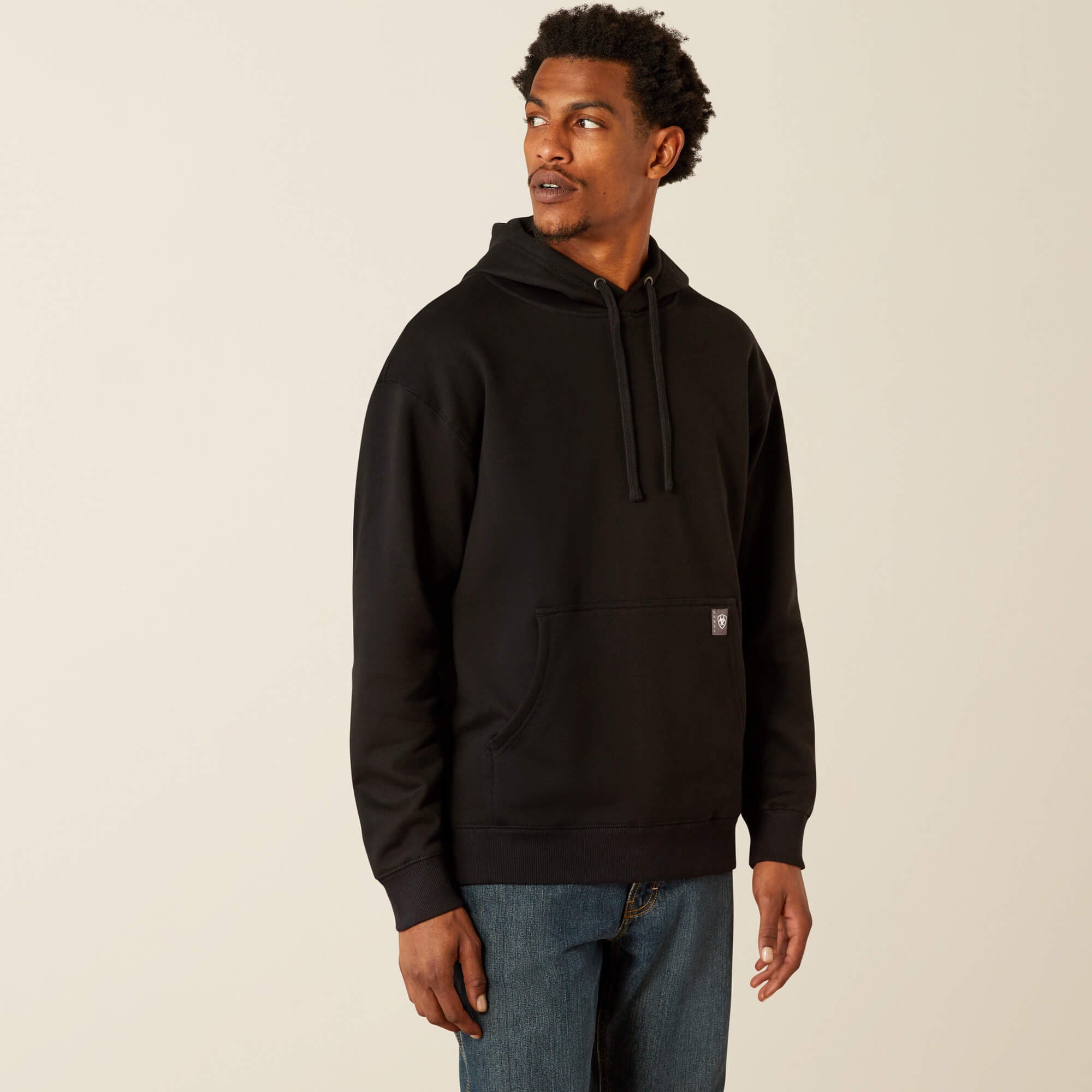 Ariat Rebar Workman Hardhead Hoodie Discount
