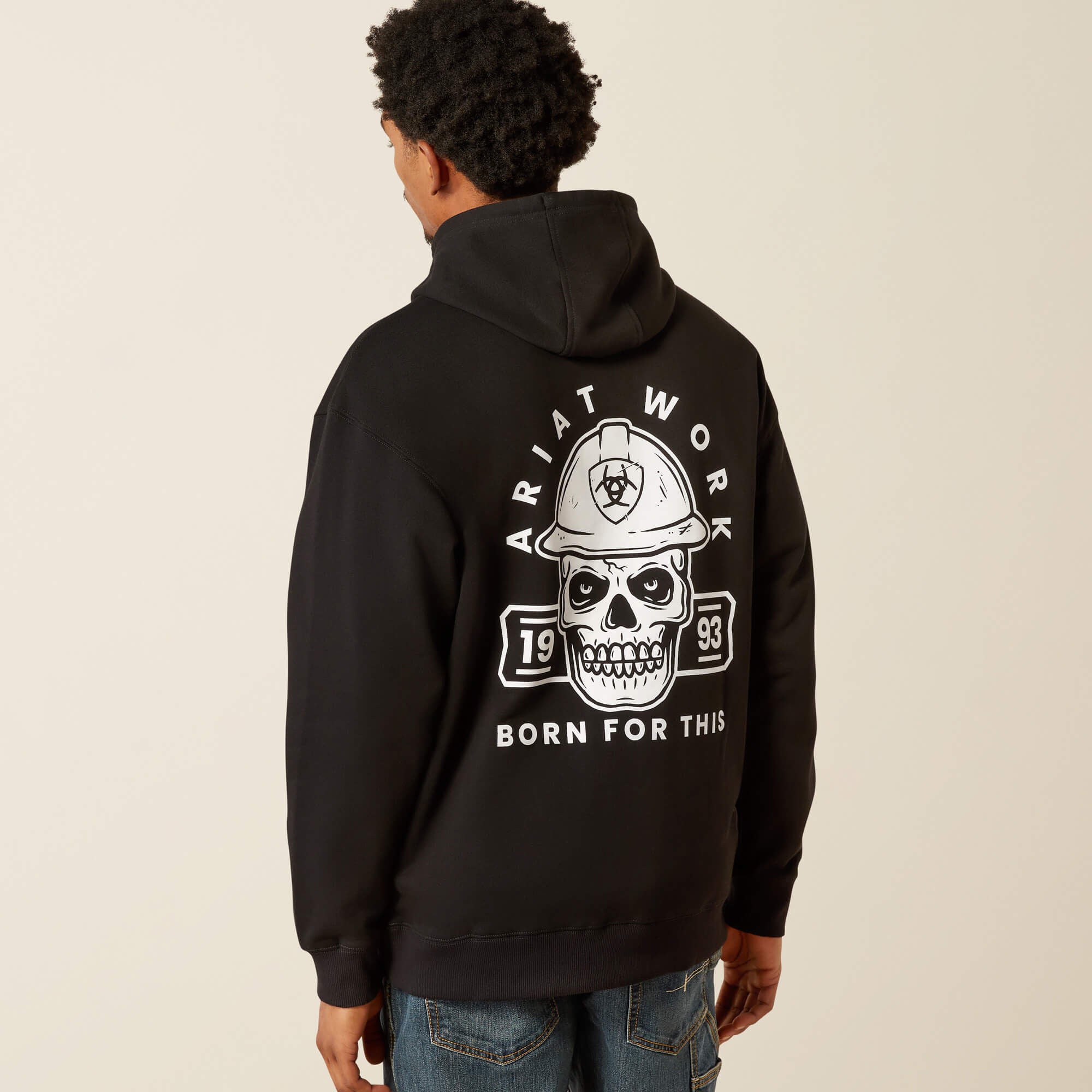 Ariat Rebar Workman Hardhead Hoodie Discount