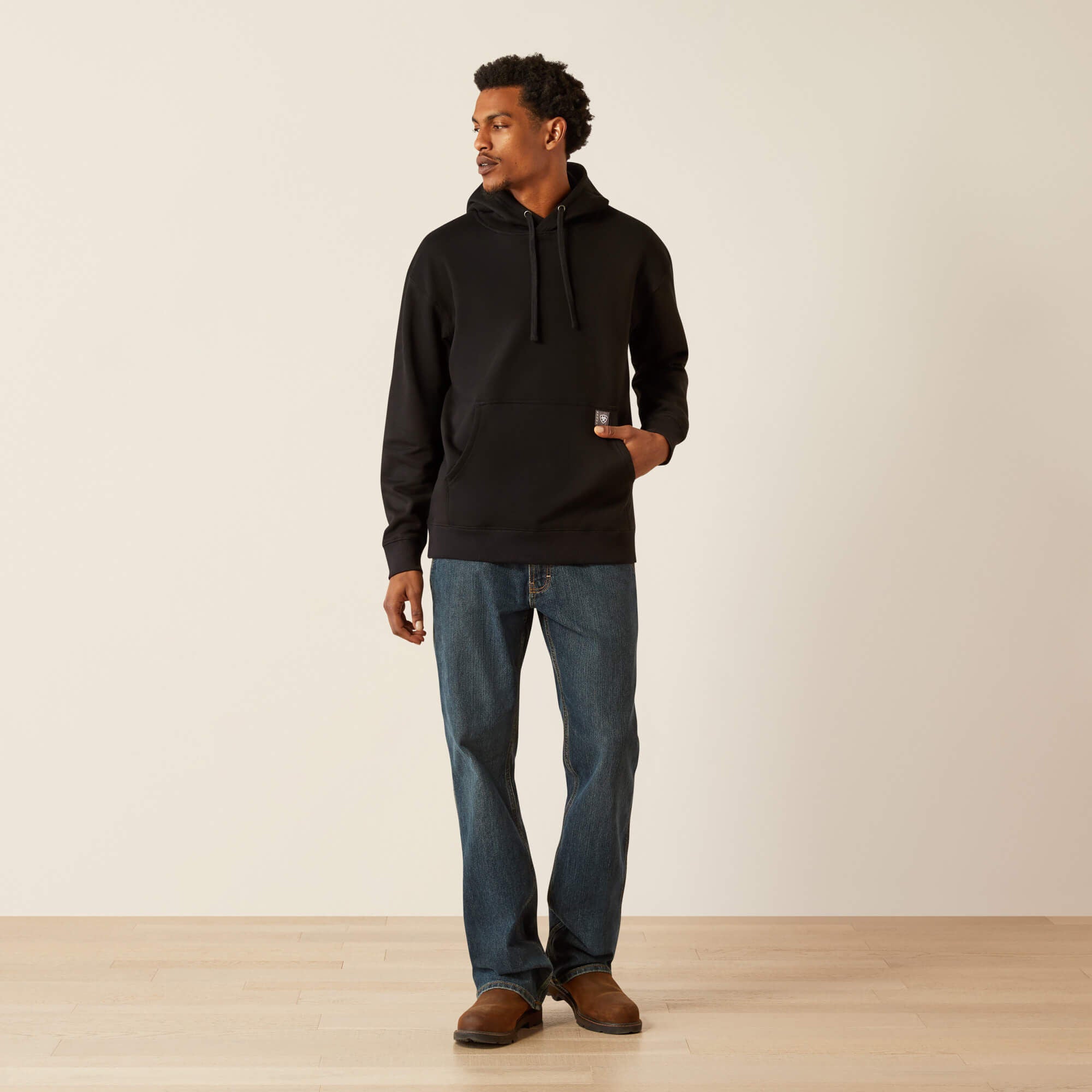 Ariat Rebar Workman Hardhead Hoodie Discount
