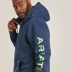 Ariat Rebar Graphic Hoodie Outlet