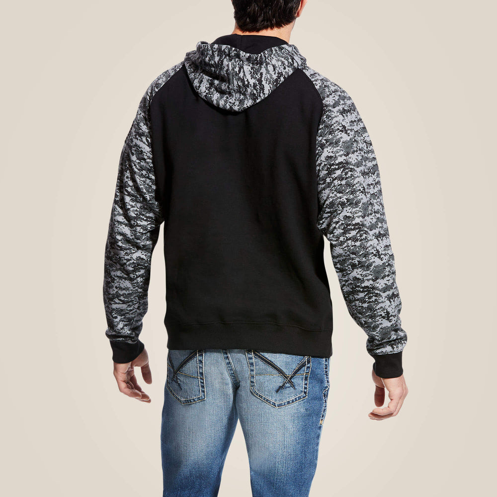 Ariat Patriot Hoodie On Sale