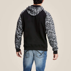Ariat Patriot Hoodie On Sale