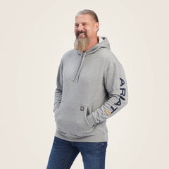 Ariat Rebar Graphic Hoodie Online