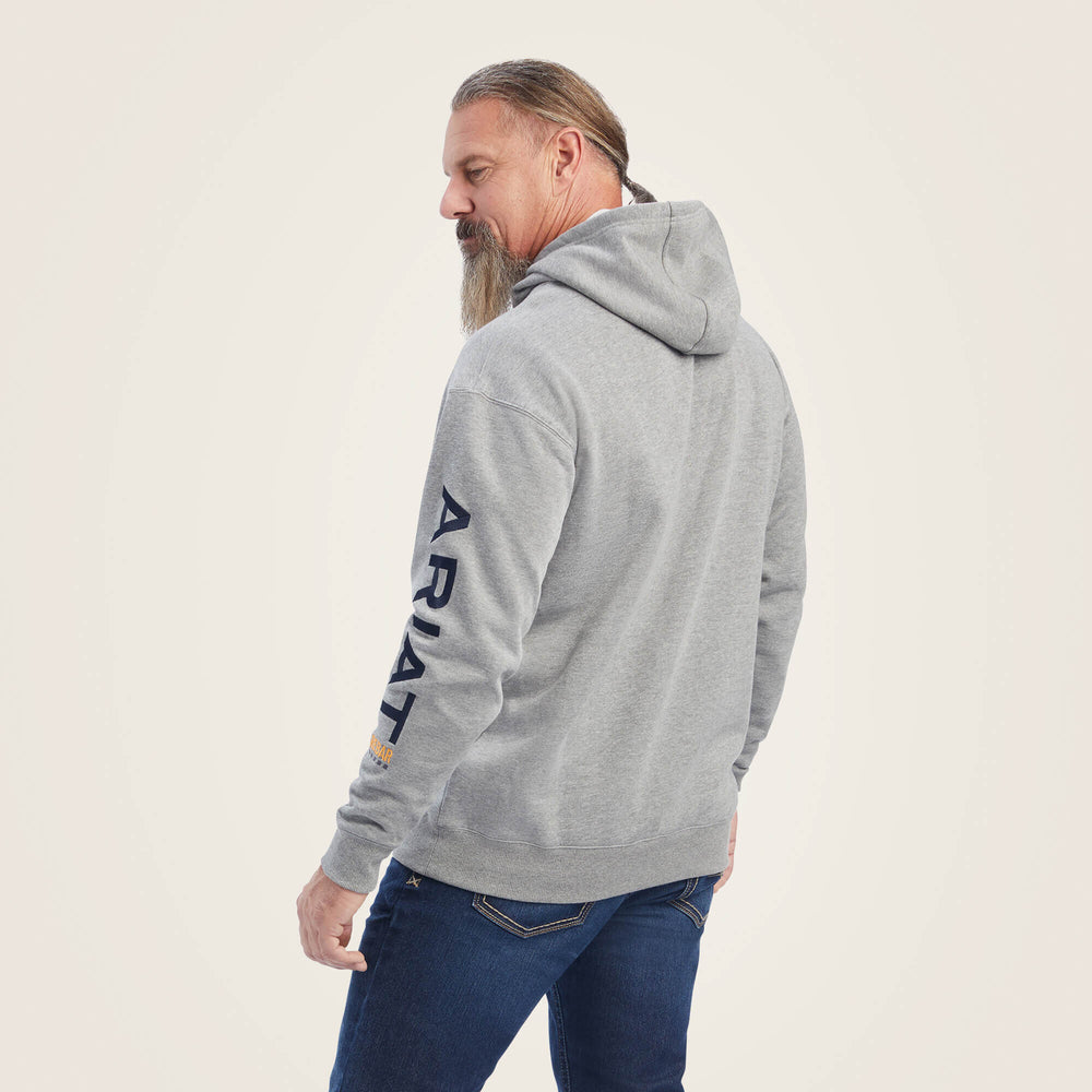 Ariat Rebar Graphic Hoodie Online