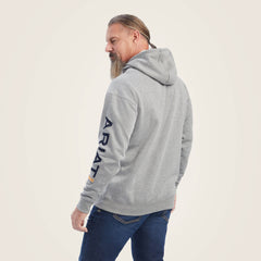 Ariat Rebar Graphic Hoodie Online