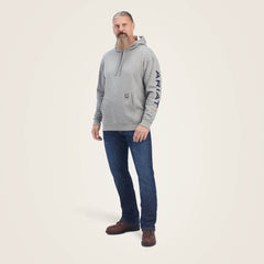 Ariat Rebar Graphic Hoodie Online