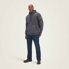 Ariat Rebar Workman DuraCanvas Hoodie Discount