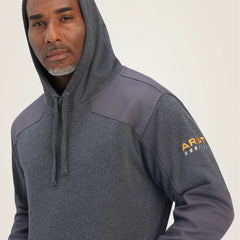 Ariat Rebar Workman DuraCanvas Hoodie Discount