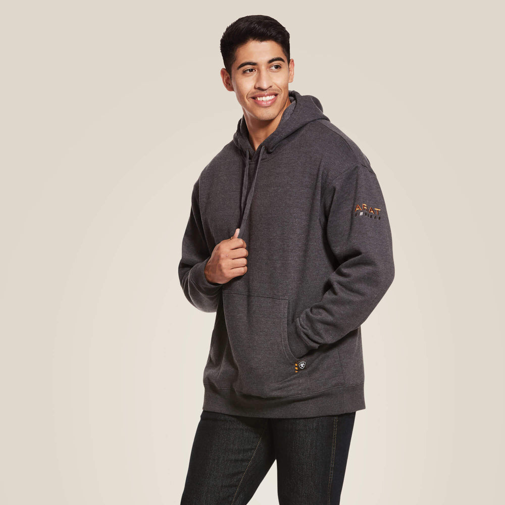 Ariat Rebar Workman Hoodie On Sale