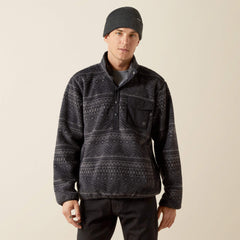 Ariat Polar Bear Mock Sweater Online