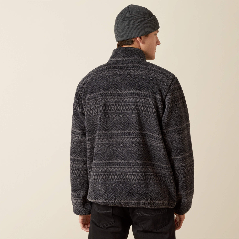 Ariat Polar Bear Mock Sweater Online