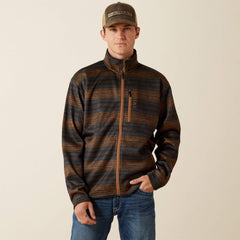 Ariat Caldwell Full Zip Sweater For Sale