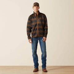 Ariat Caldwell Full Zip Sweater For Sale