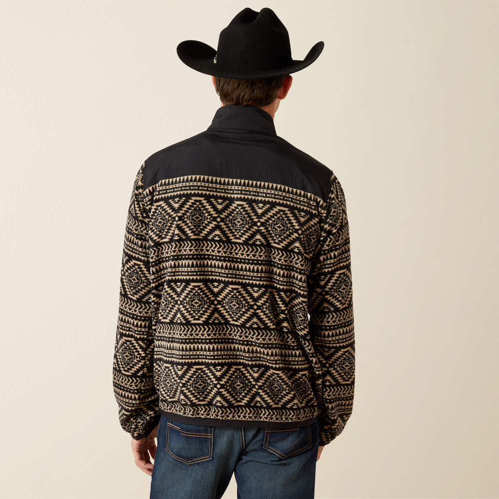 Ariat Basis Fleece Sweater Discount