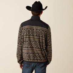 Ariat Basis Fleece Sweater Discount