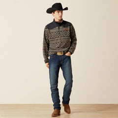 Ariat Basis Fleece Sweater Discount