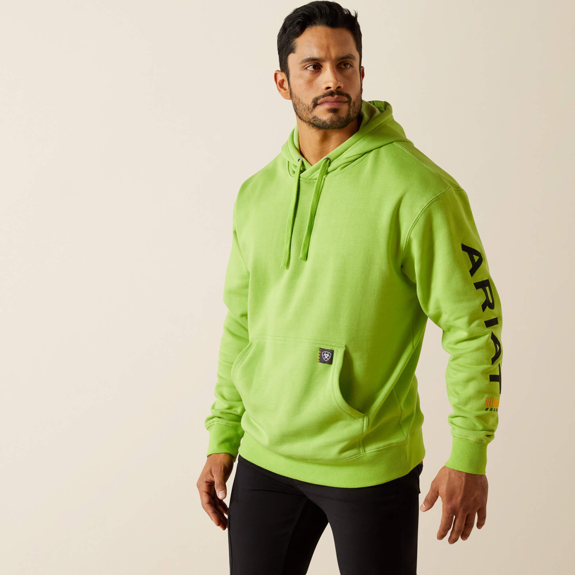 Ariat Rebar Graphic Hoodie Sale