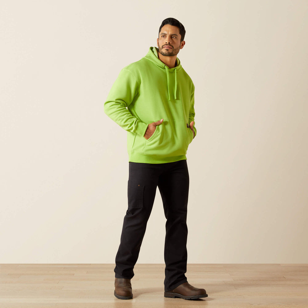 Ariat Rebar Graphic Hoodie Sale