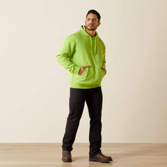 Ariat Rebar Graphic Hoodie Sale
