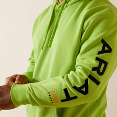 Ariat Rebar Graphic Hoodie Sale