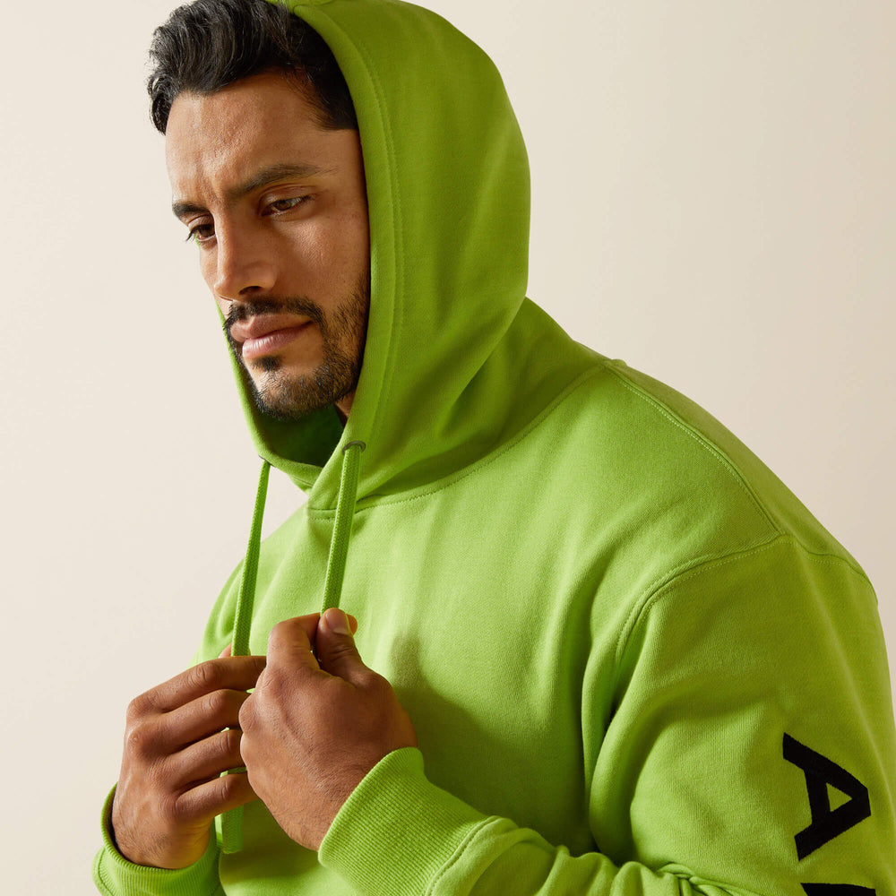 Ariat Rebar Graphic Hoodie Sale