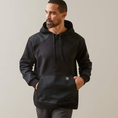 Ariat Rebar Workman DuraCanvas Hoodie Discount