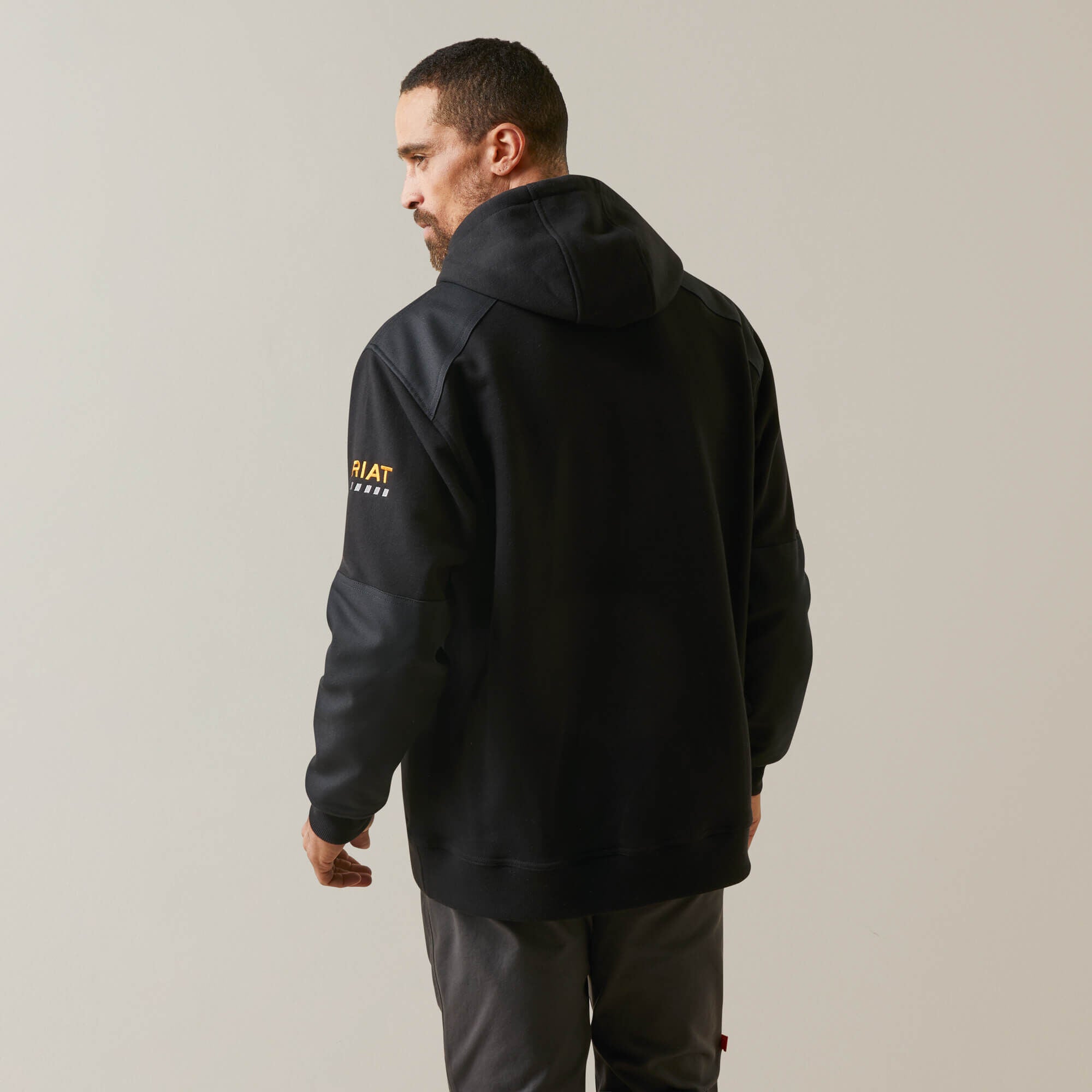 Ariat Rebar Workman DuraCanvas Hoodie Discount