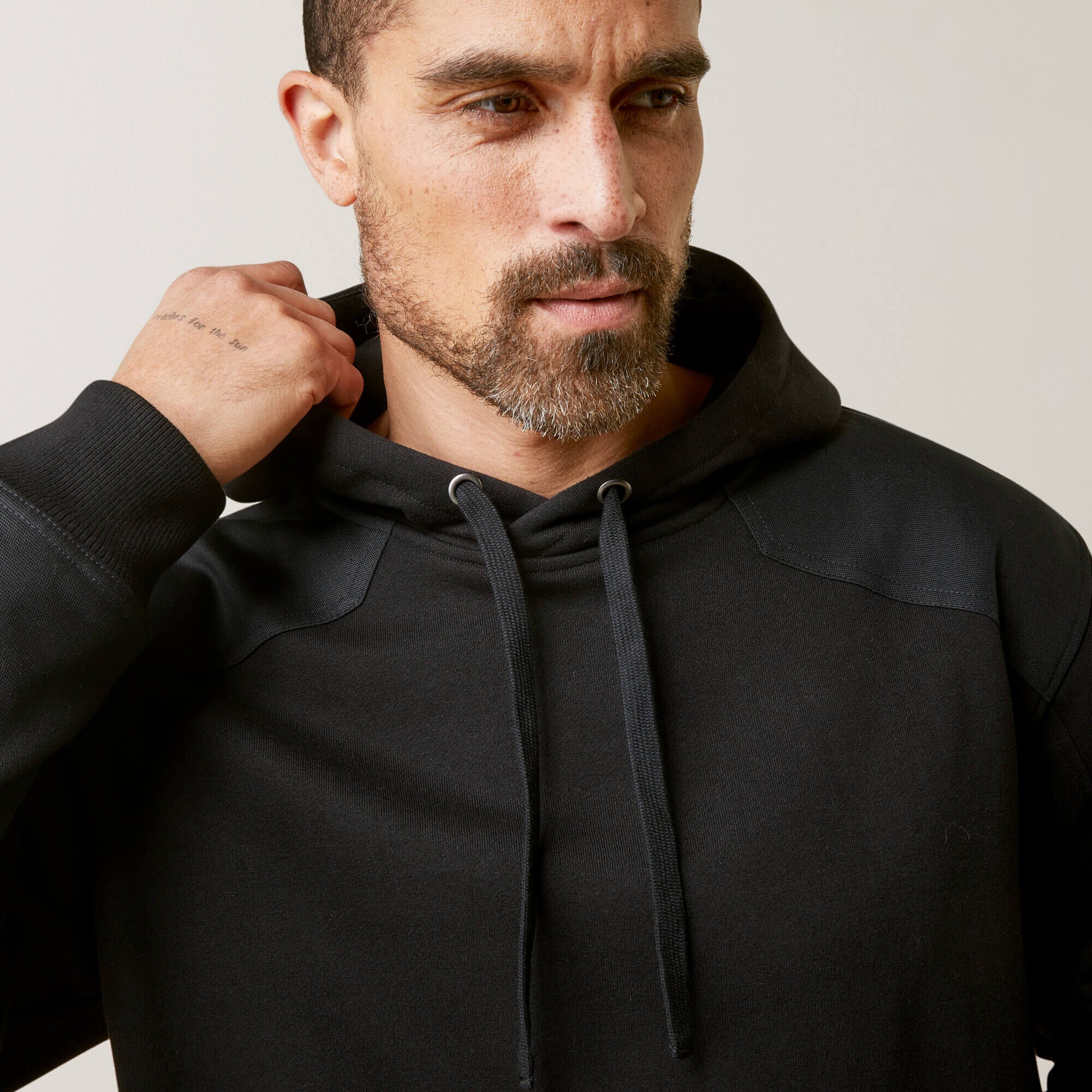 Ariat Rebar Workman DuraCanvas Hoodie Discount