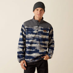 Ariat Basis Fleece Sweater Outlet