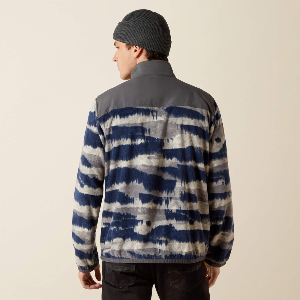 Ariat Basis Fleece Sweater Outlet
