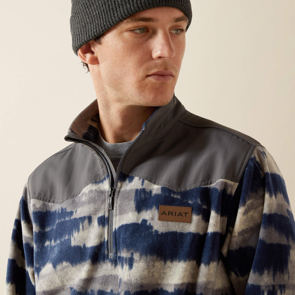 Ariat Basis Fleece Sweater Outlet