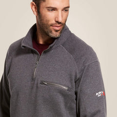 Ariat FR Rev 1/4 Zip Top Online
