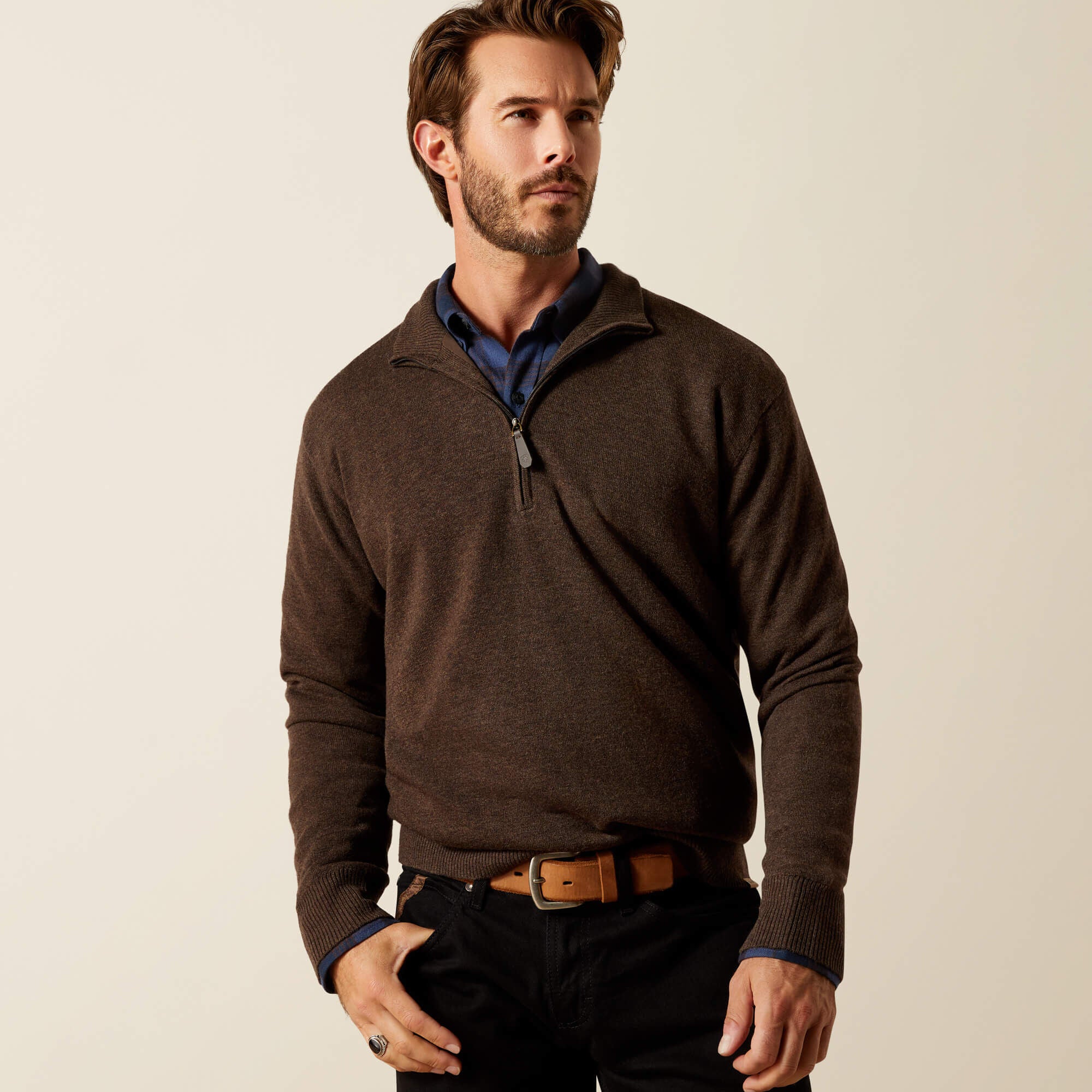 Ariat Bolinas Sweater Discount
