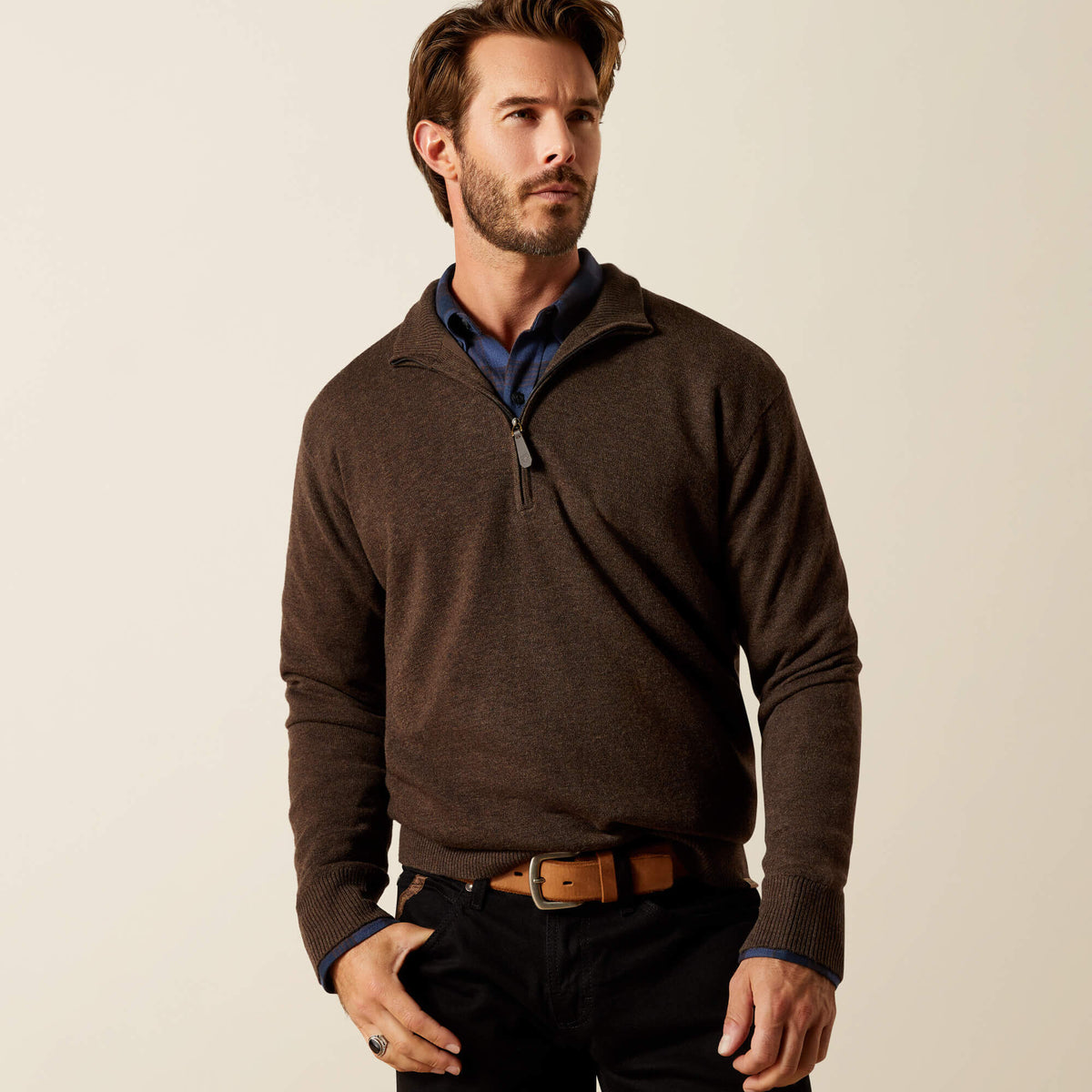 Ariat Bolinas Sweater Discount