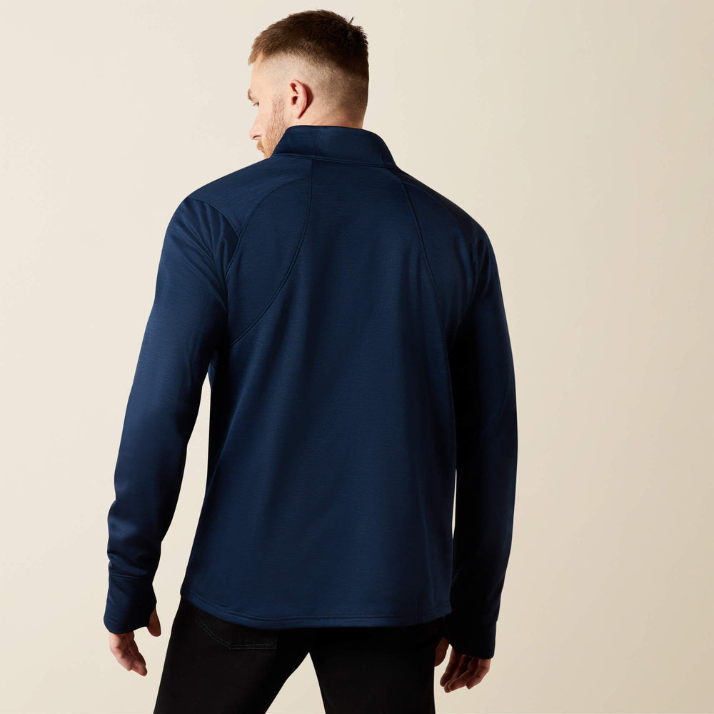 Ariat Team EQ 1/2 Zip Pullover On Sale