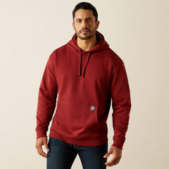 Ariat Rebar Workman Brickyard Hoodie Sale