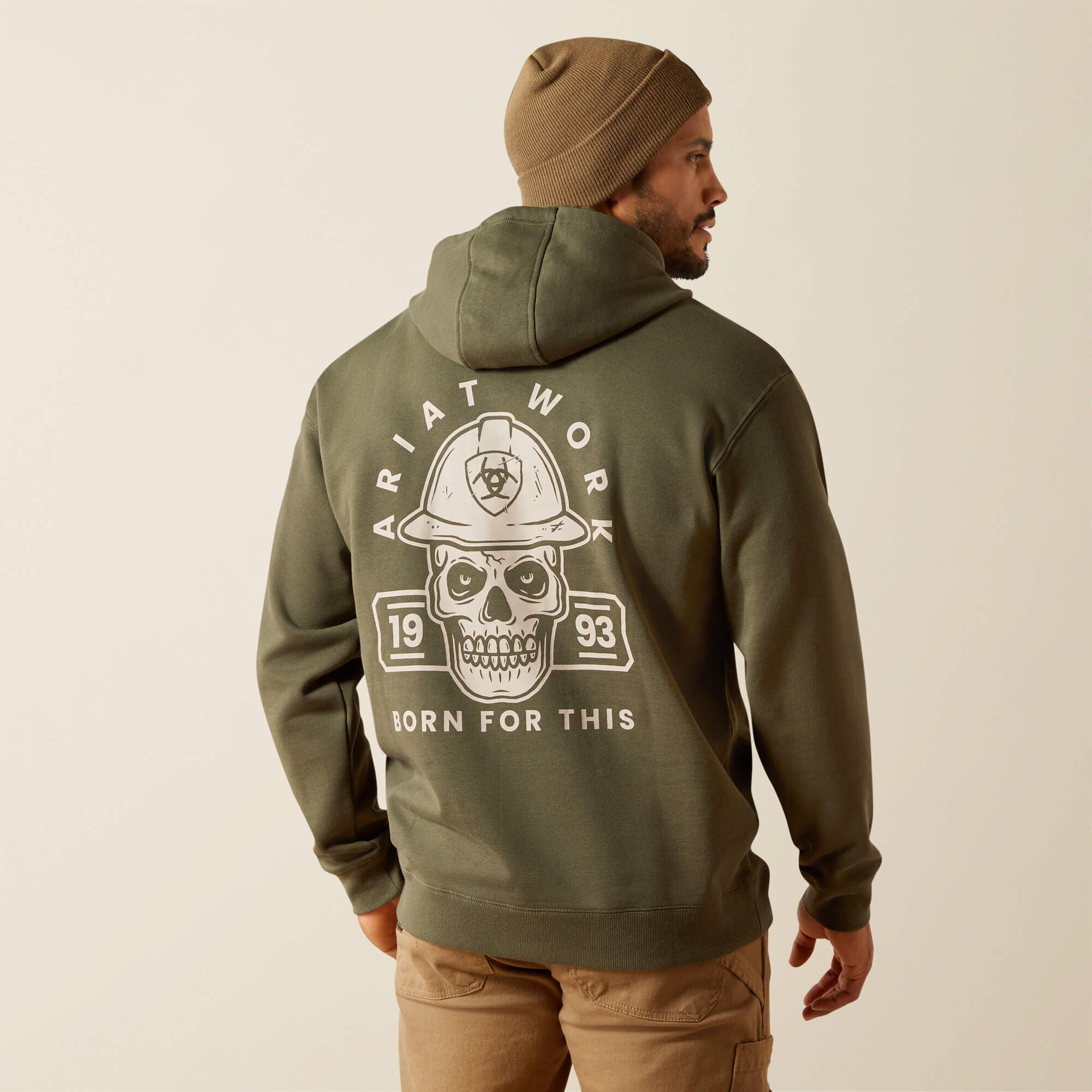 Ariat Rebar Workman Hardhead Hoodie For Sale