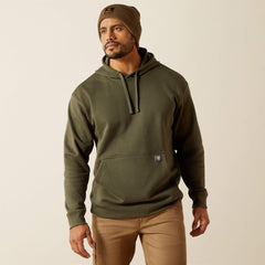 Ariat Rebar Workman Hardhead Hoodie For Sale