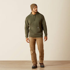 Ariat Rebar Workman Hardhead Hoodie For Sale