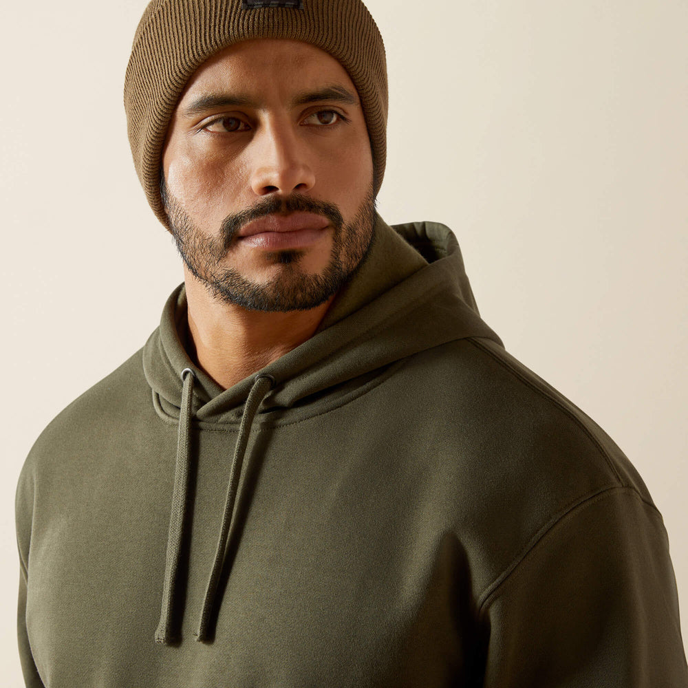 Ariat Rebar Workman Hardhead Hoodie For Sale