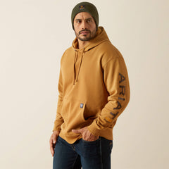 Ariat Rebar Graphic Hoodie Sale