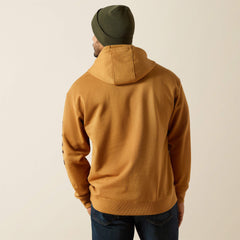 Ariat Rebar Graphic Hoodie Sale