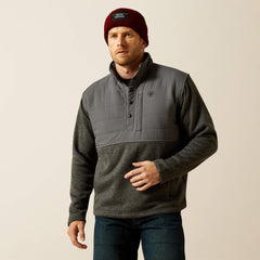 Ariat Caldwell Reinforced Snap Sweater Online