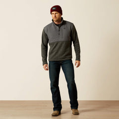 Ariat Caldwell Reinforced Snap Sweater Online