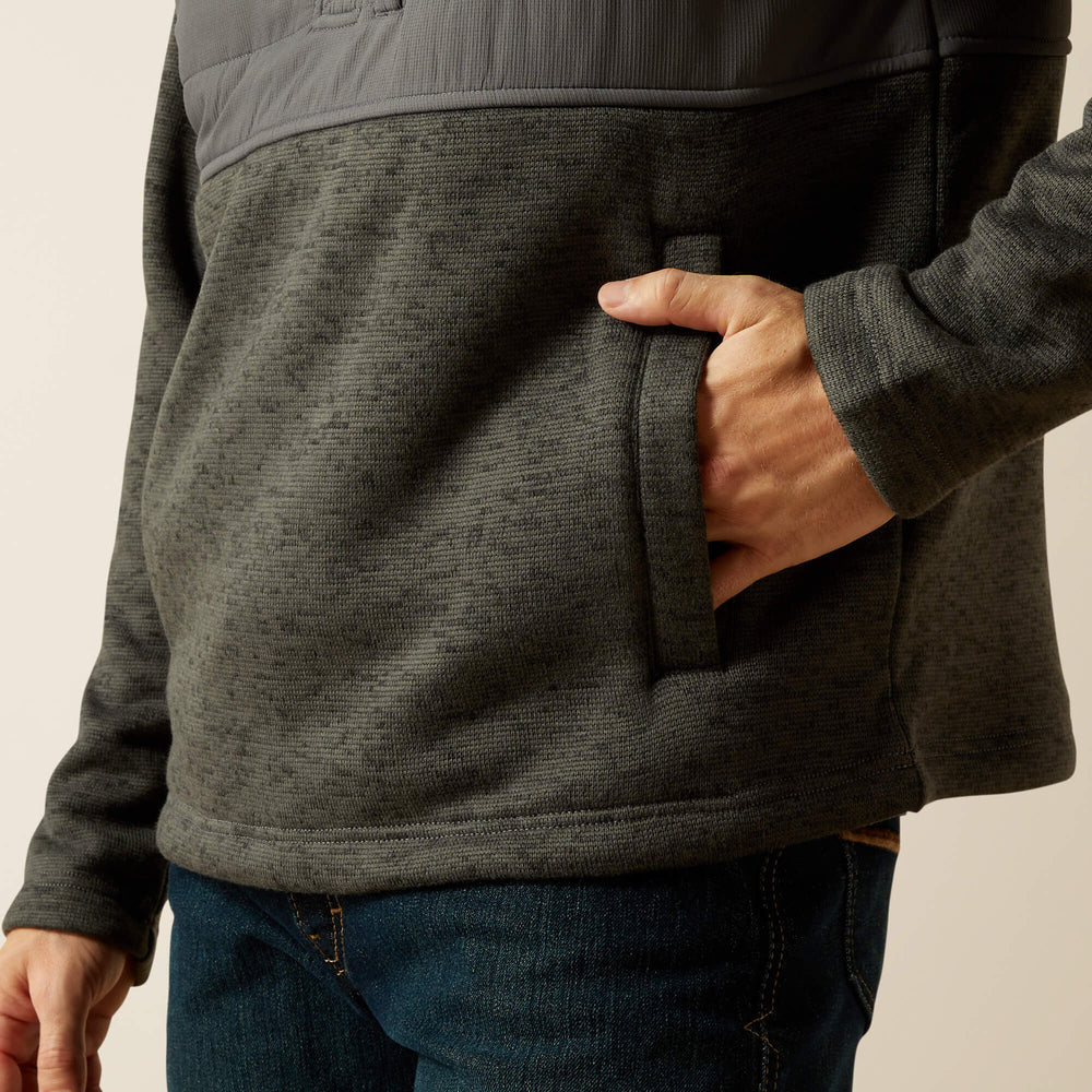 Ariat Caldwell Reinforced Snap Sweater Online