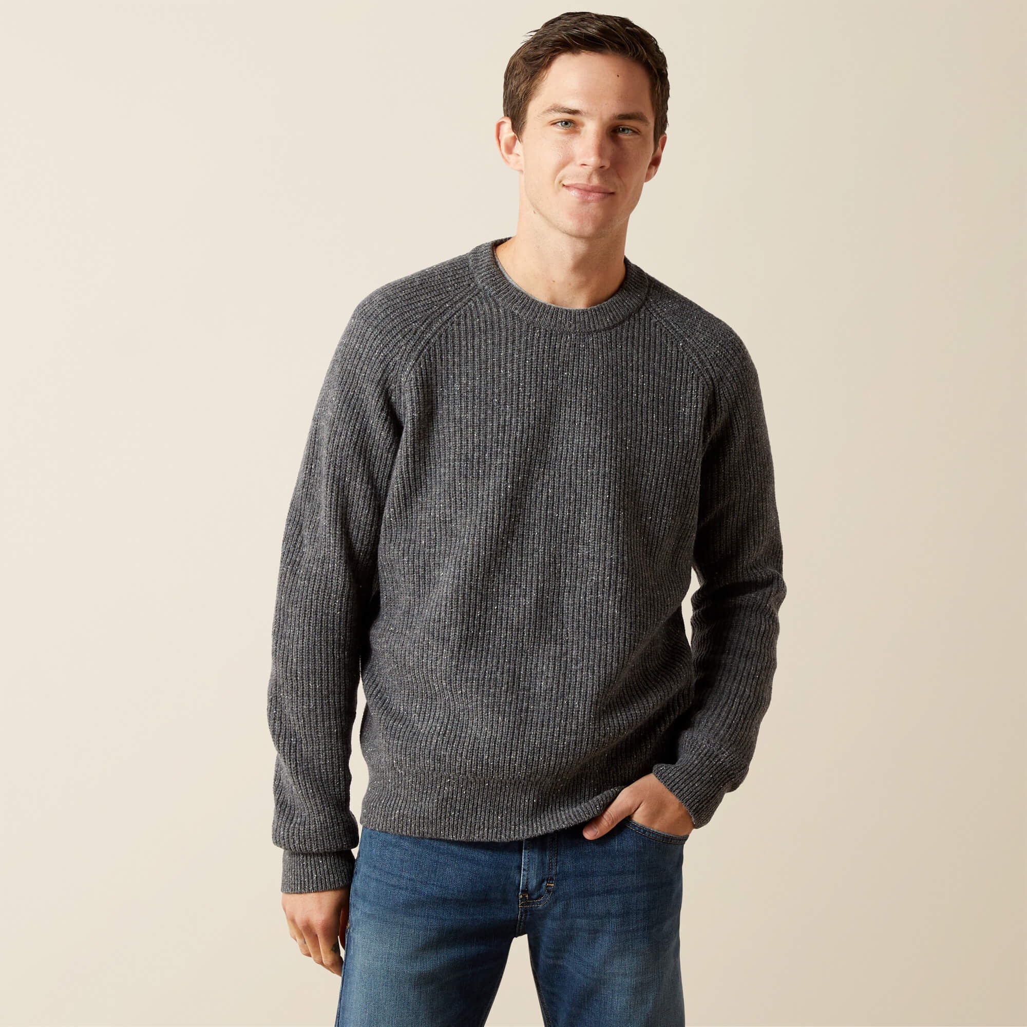 Ariat Heddon Sweater Outlet